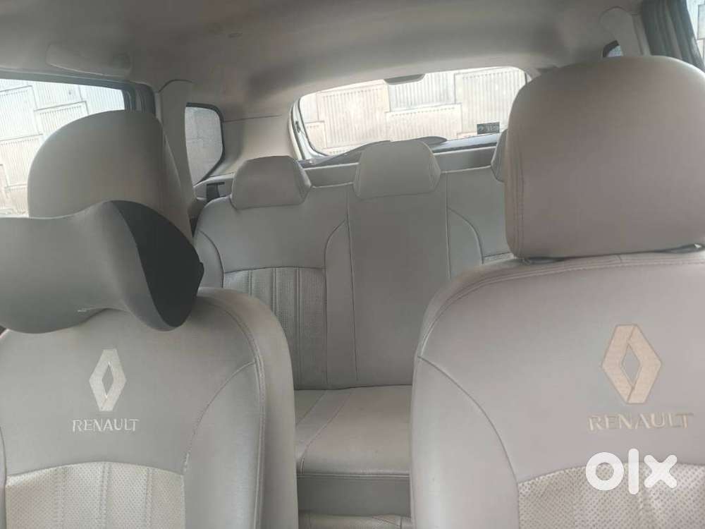 Renault Duster 2013 Model Rxe Diesel 85ps Variant