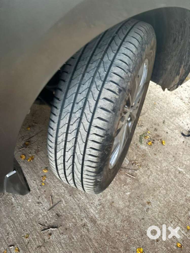 Maruti Suzuki Ertiga 2021 Petrol Good Condition