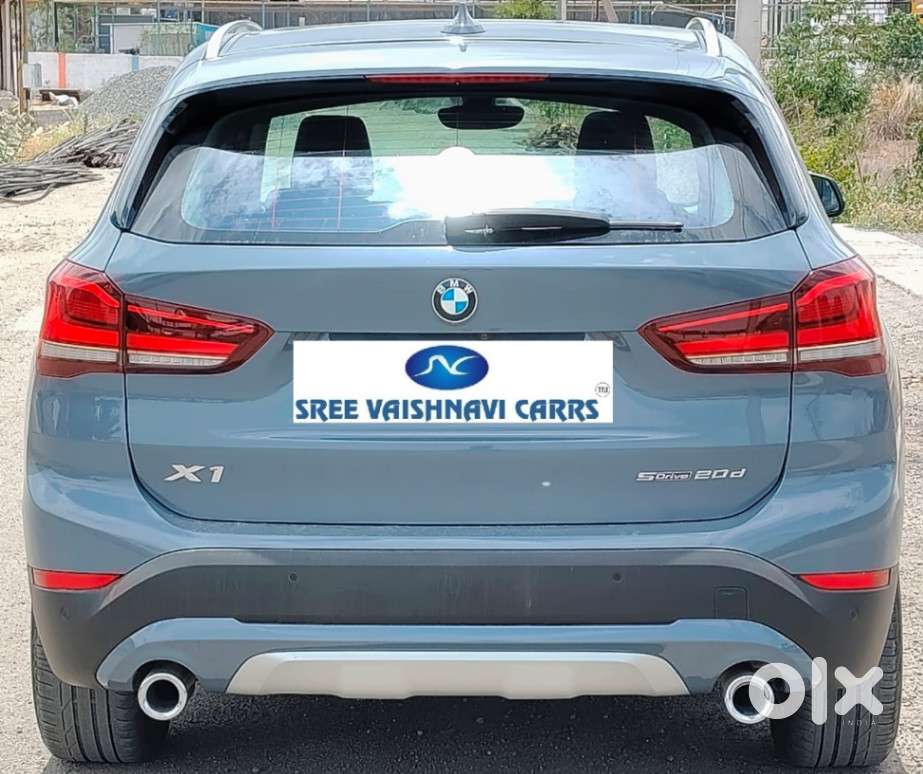 Bmw X1 2.0 Sdrive20d Xline, 2020, Diesel