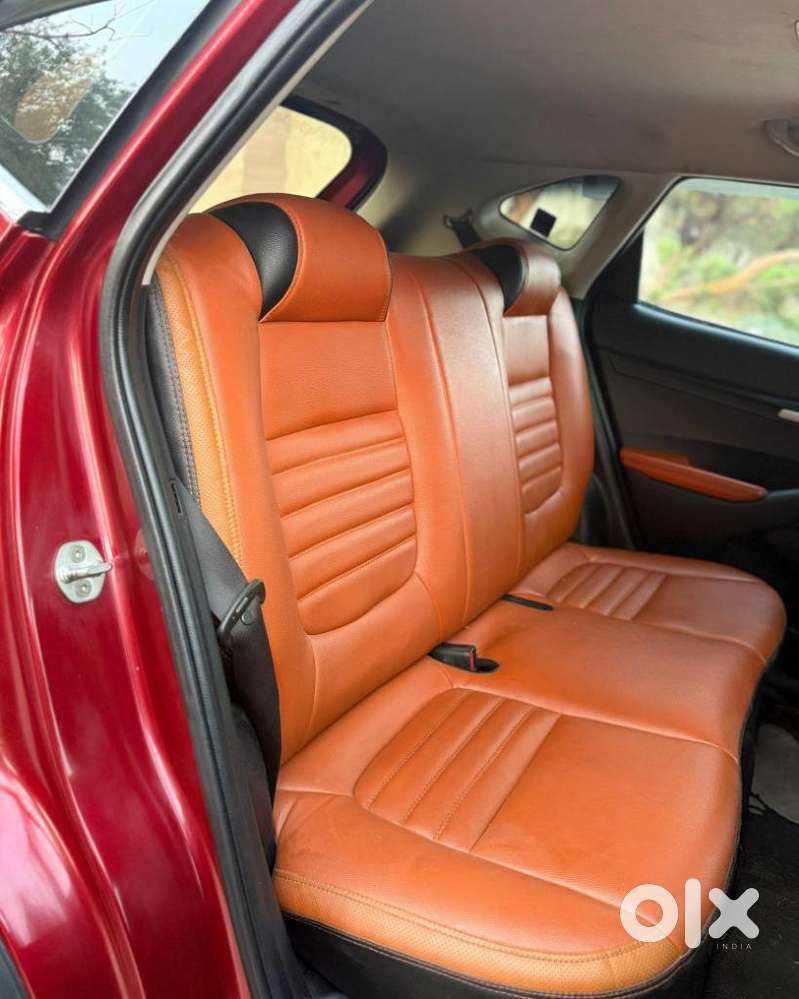 Kia Seltos Gtk, 2020, Diesel