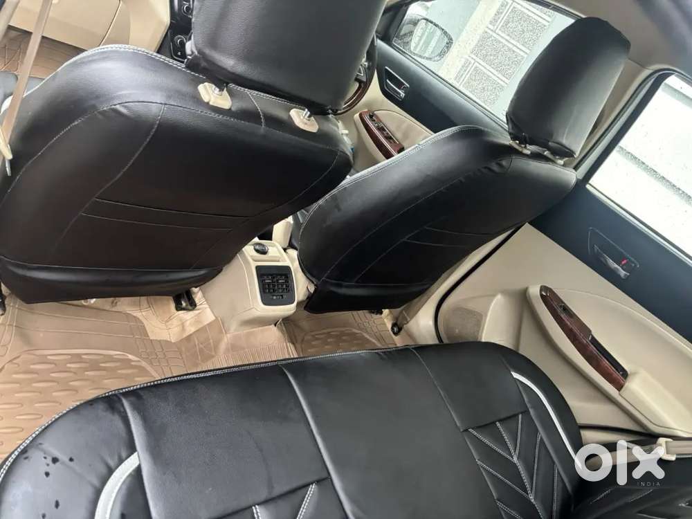 Maruti Suzuki Dzire 2018 Diesel 130000 Km Driven