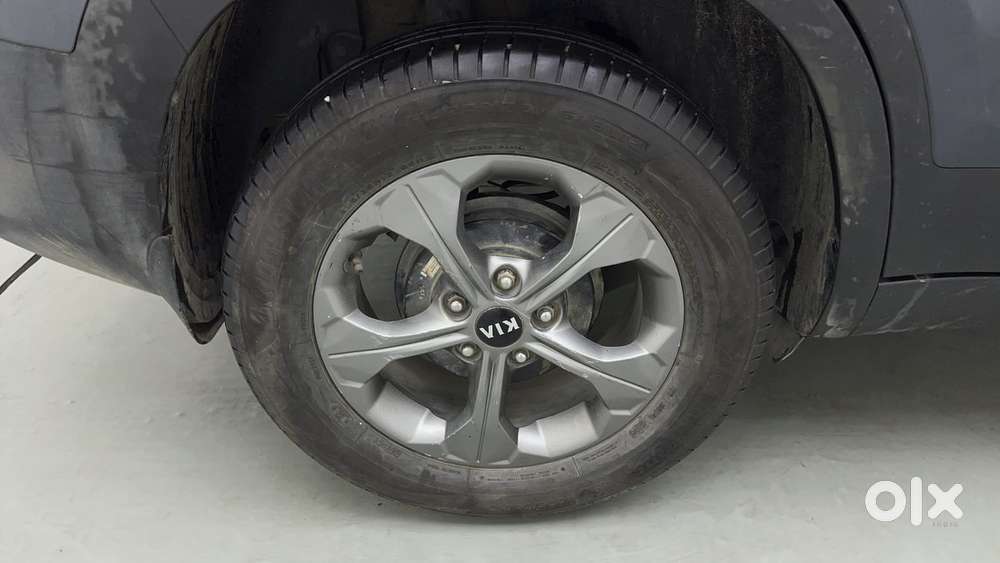 Kia Seltos 1.5 Htk+, 2020, Petrol