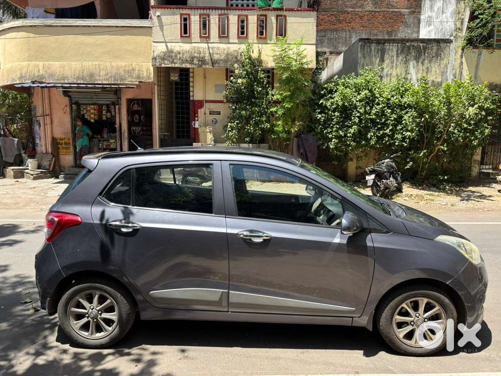 Hyundai Grand I10 Asta 1.2 Vtvt, 2015, Petrol
