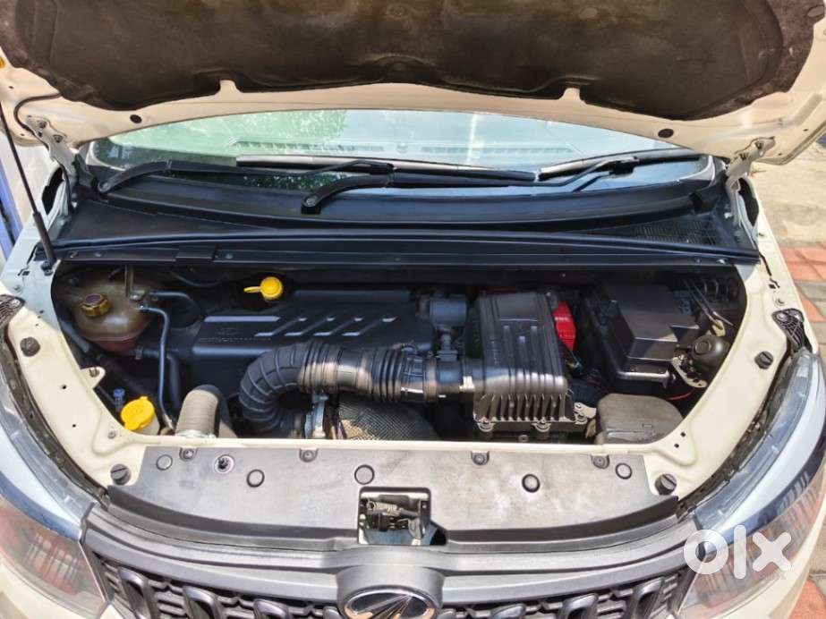 Mahindra Marazzo M2, 2019, Diesel