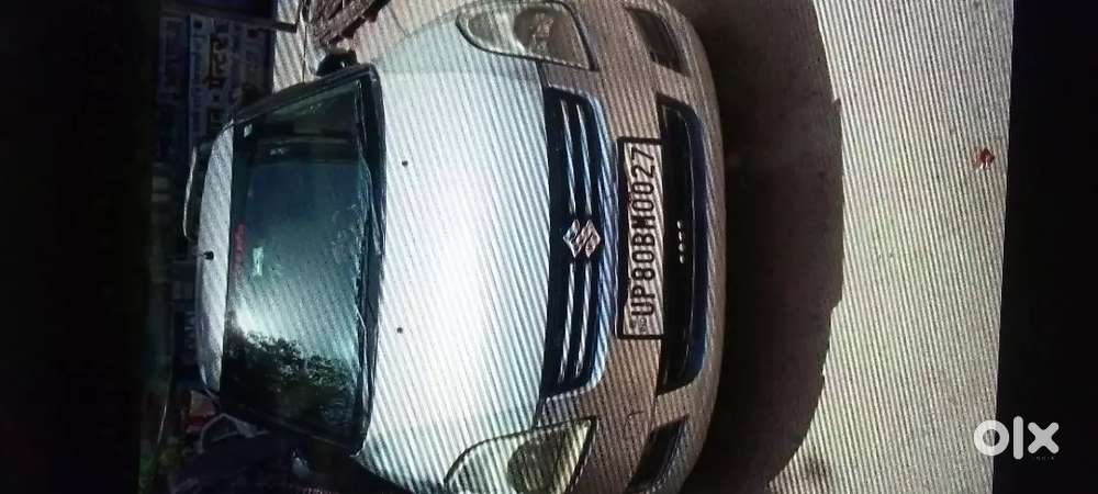 Maruti Suzuki Dzire Diesel 2010
