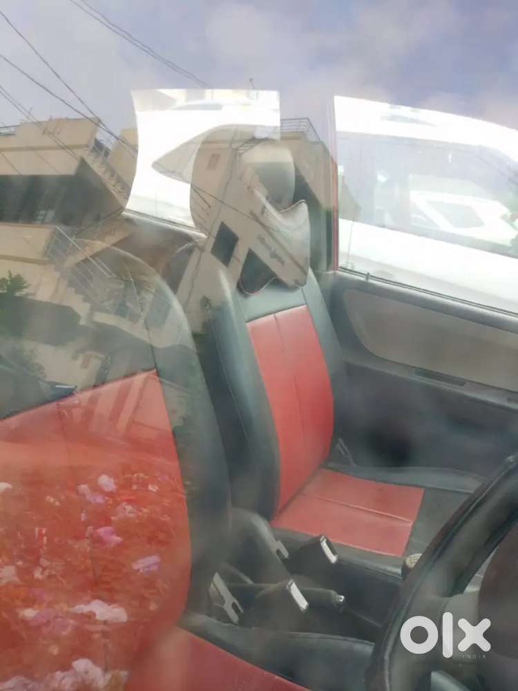 Maruti Suzuki Zen Estilo 2010