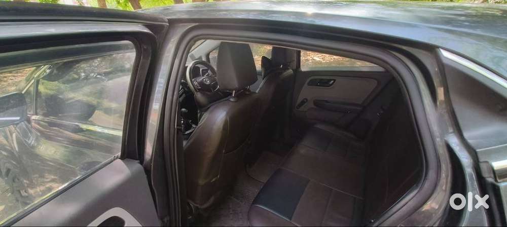 Tata Altroz 2021 Petrol Good Condition