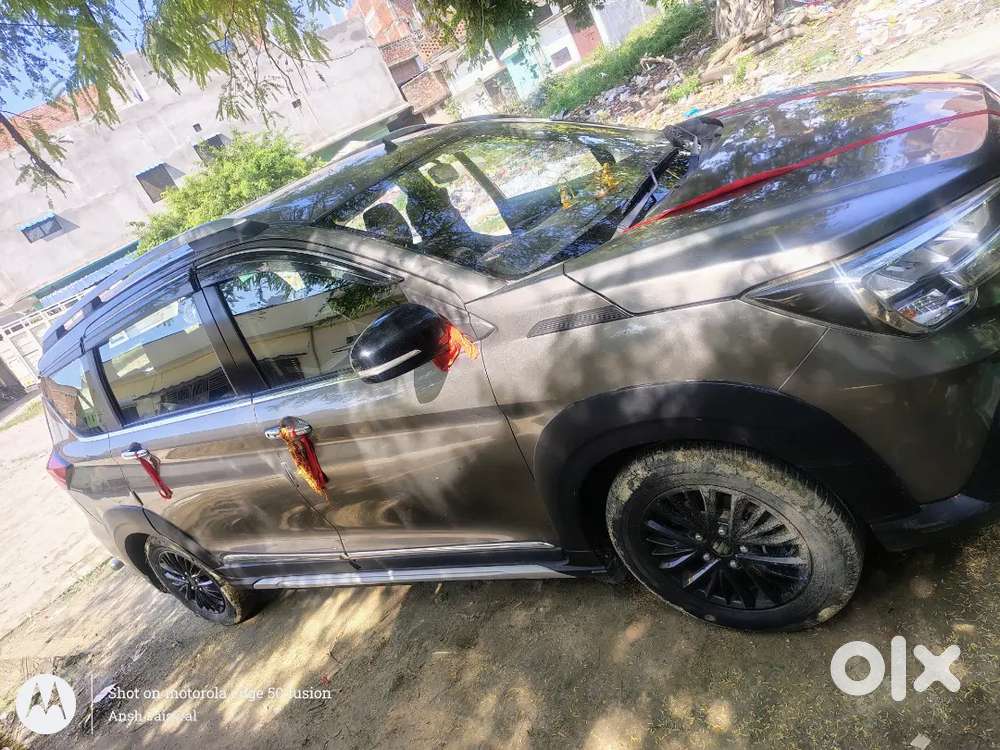 Maruti Suzuki Xl6 2020
