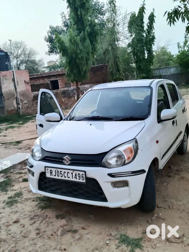Alto For Sale Bumper To Bumper Original Ha Ac Properly Work