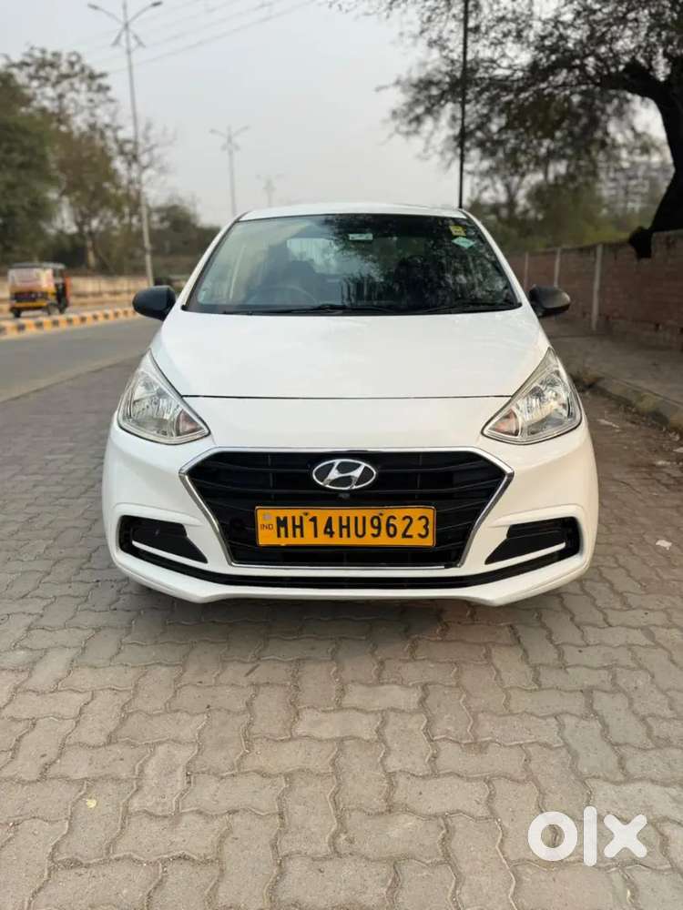 Hyundai Xcent Prime 2020