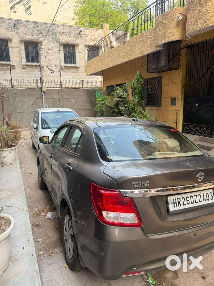 Maruti Swift Dzire 2019 In Very Good Condition Scratch Less