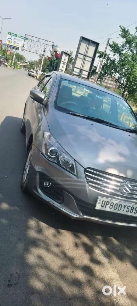 Ciaz For Sale Only 380000 In Best Condition