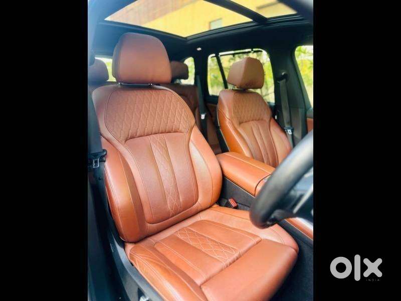 Bmw X5 Xdrive 30d Xline, 2022, Diesel