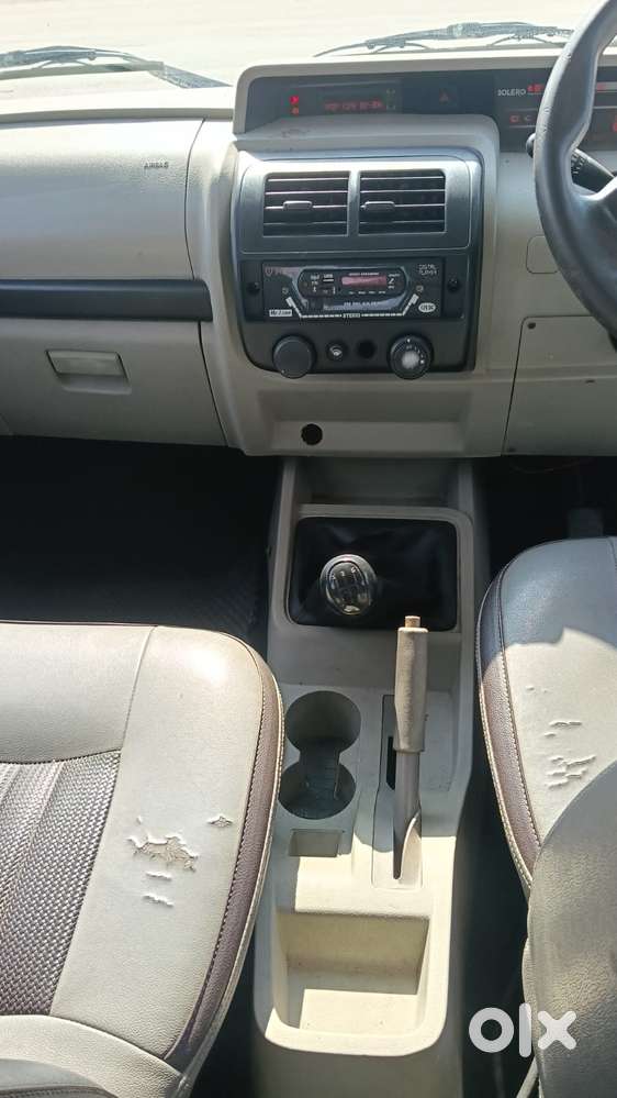 Mahindra Be 6, 2022, Diesel