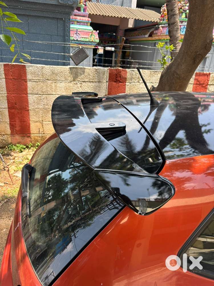 Volkswagen Polo Diesel 2016