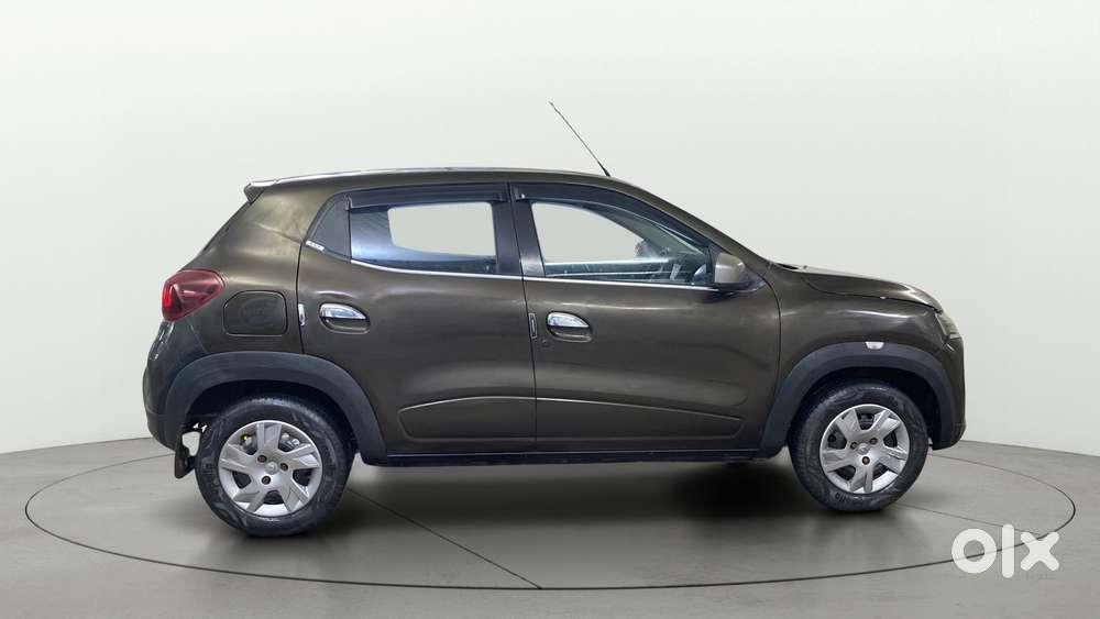 Renault Kwid 2019-ongoing 1.0 Rxt (o), 2019, Petrol