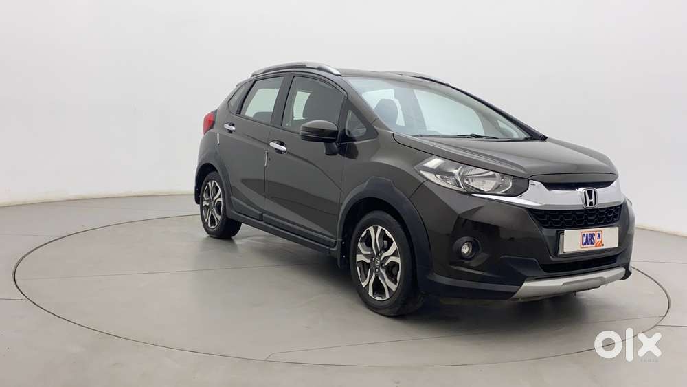 Honda Wr-v 1.2 Vx I-vtec, 2018, Petrol