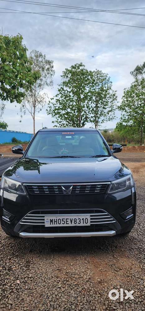 Mahindra Xuv300 2022 Diesel Well Maintained