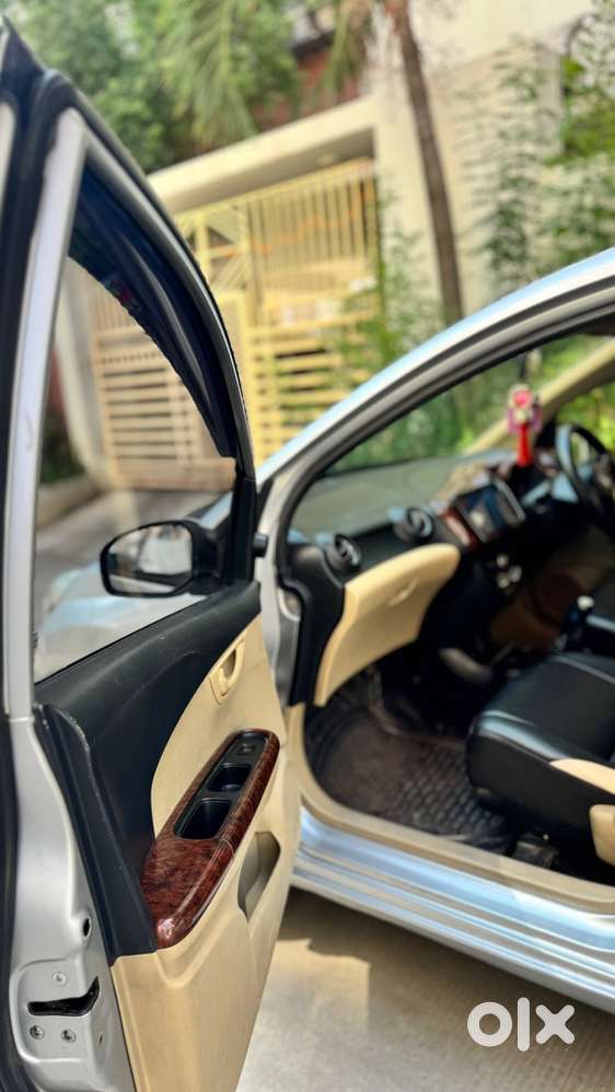Honda Mobilio 1.5 V I-dtec Diesel 2015