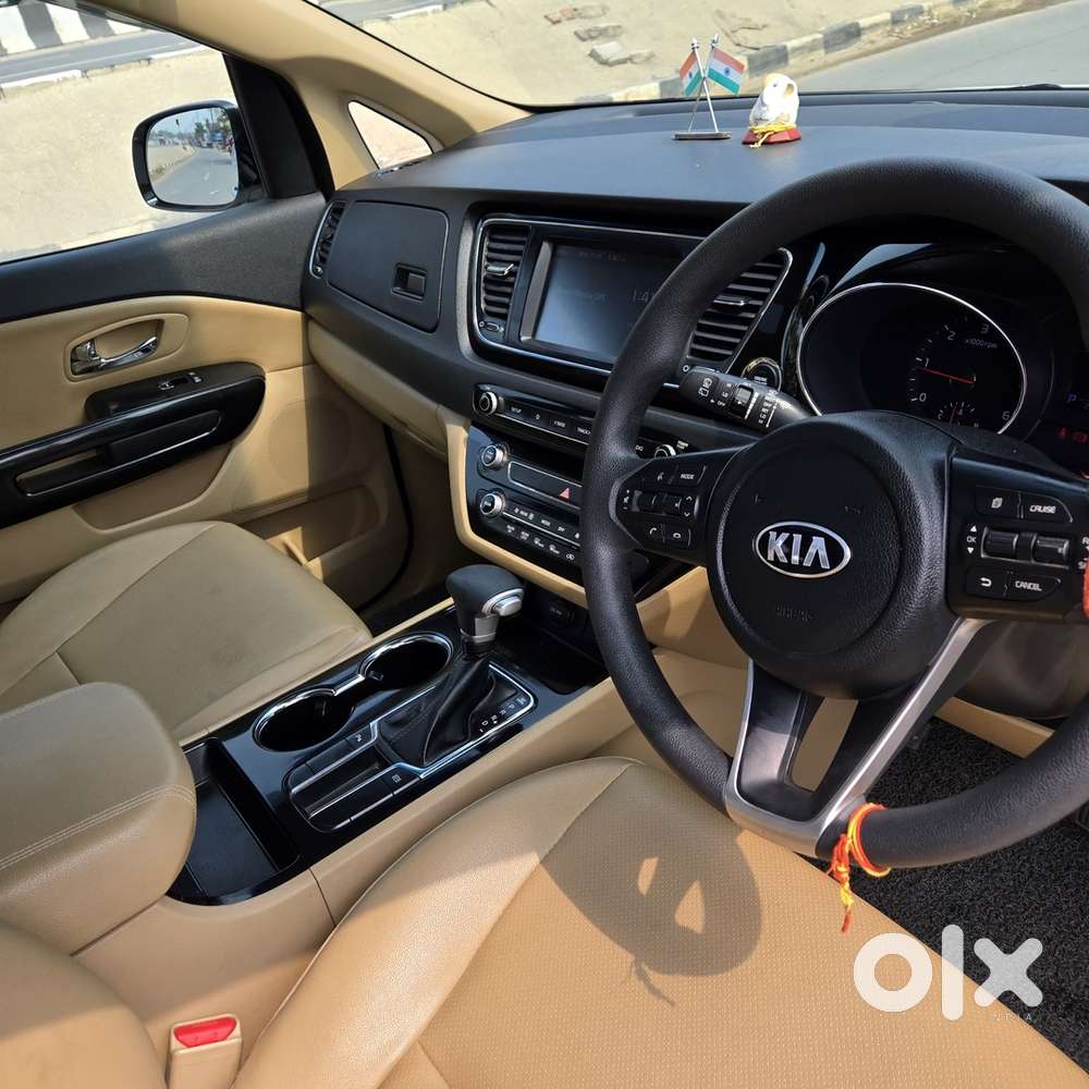 Kia Carnival Prestige 2022 Diesel Automatic