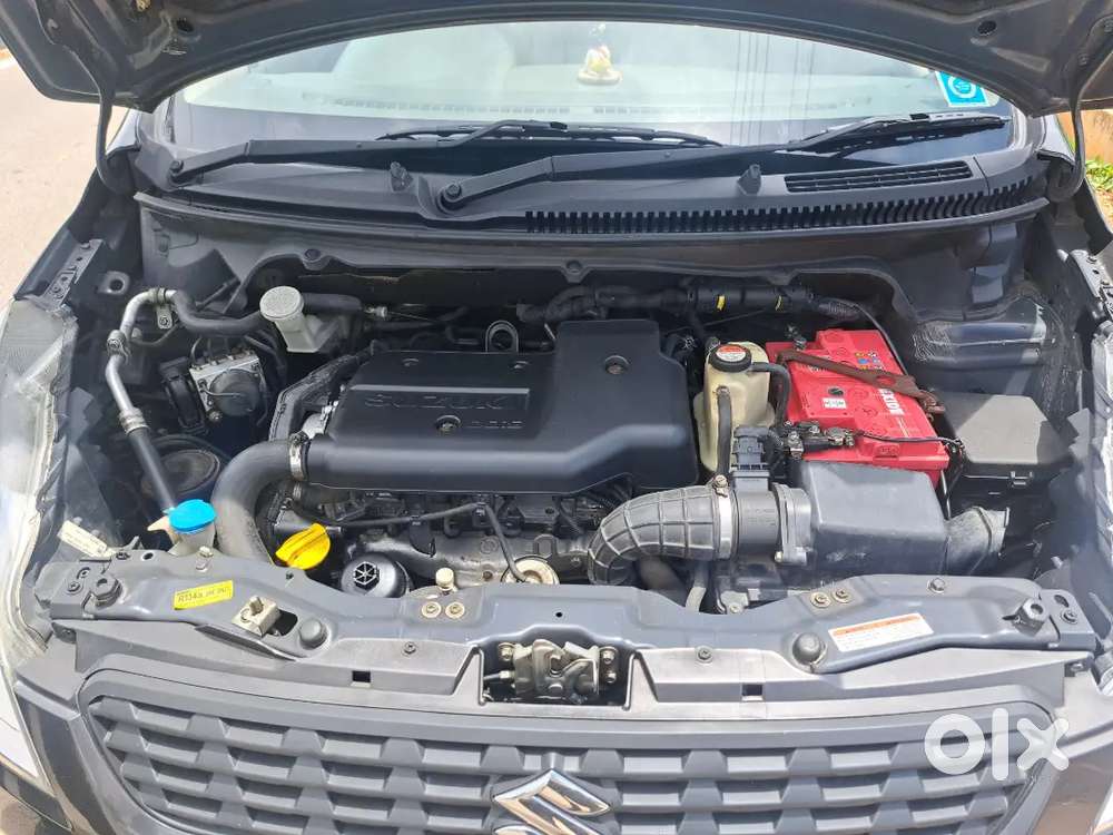 Maruti Suzuki Ertiga Vdi 2014 Diesel 90000 Km Driven