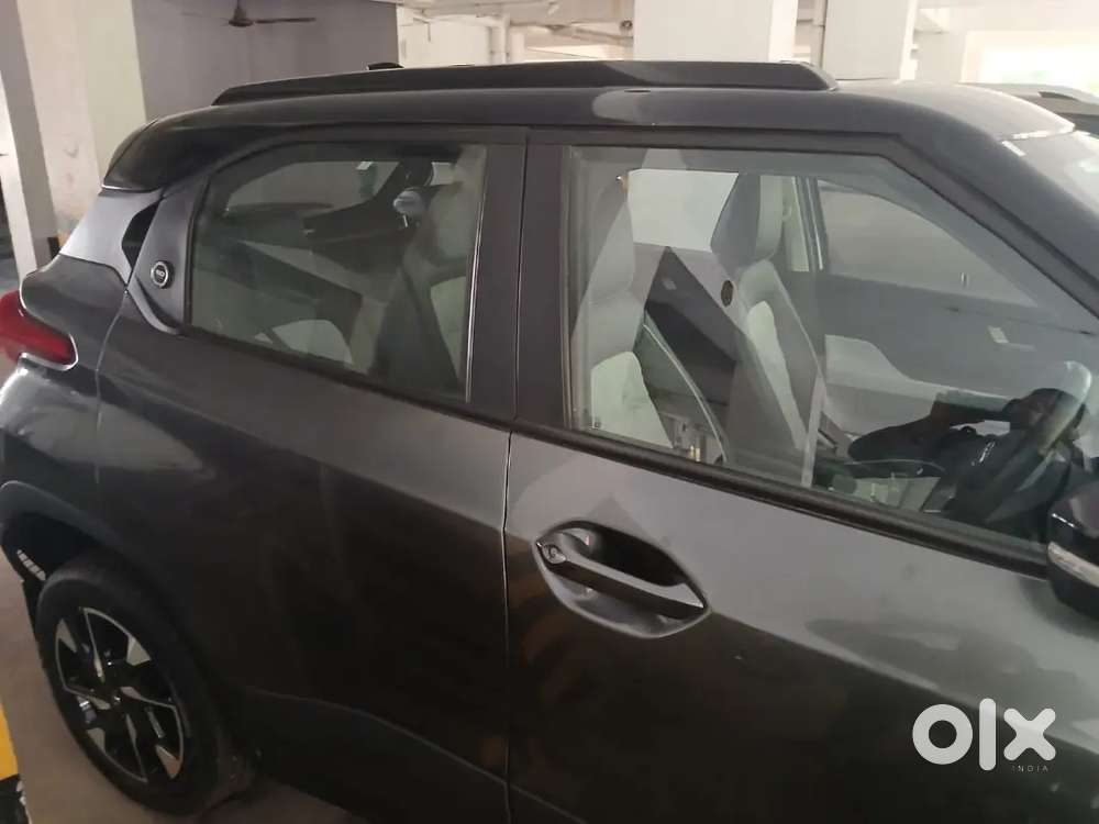 Tata Punch Mint Condition Company Serviced