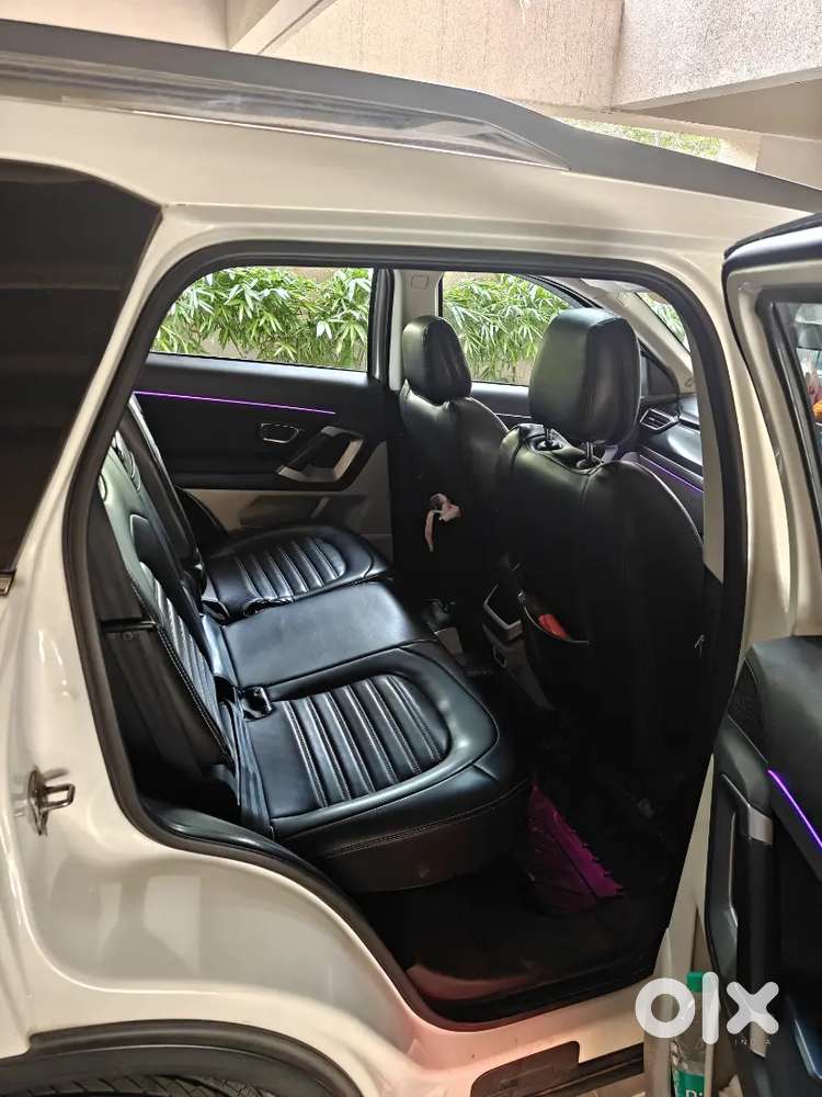 Tata Safari 2.0 2022 Diesel New Condition