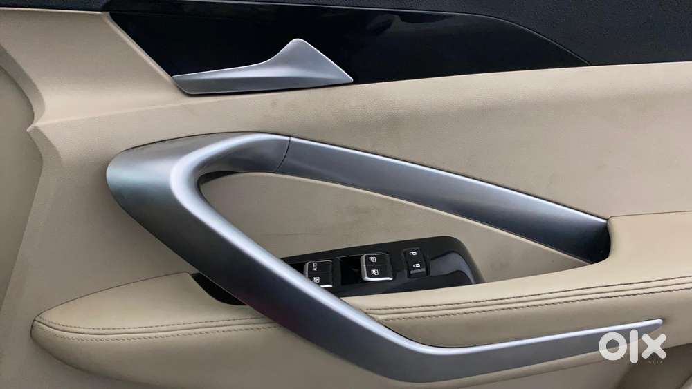 Mg Hector 1.5 Hybrid Sharp, 2022, Petrol