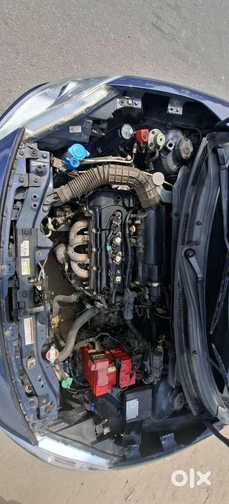 Maruti Suzuki Dzire 1.2 Vxi Cng, 2018, Cng & Hybrids