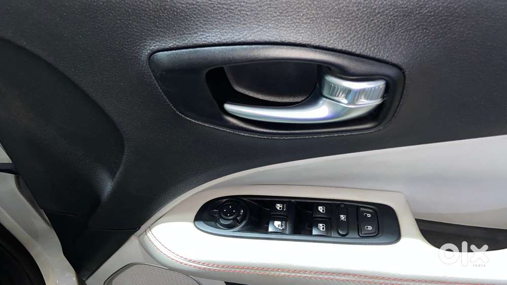 Jeep Compass 2.0 Limited (o) Diesel, 2017, Diesel