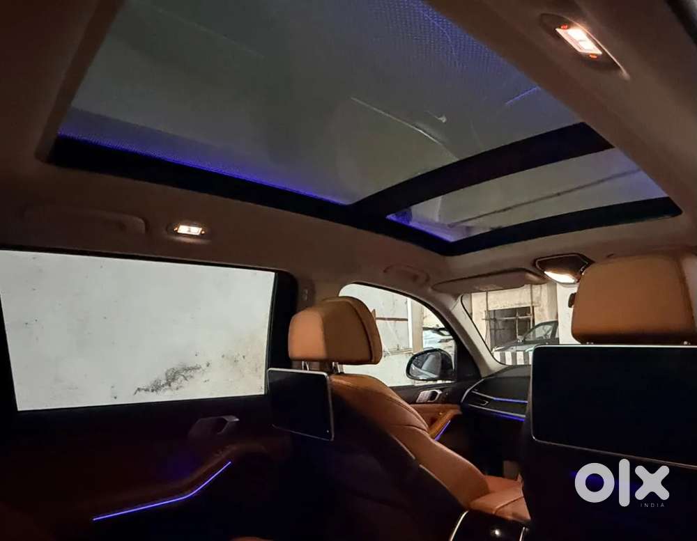 Bmw X7 Xdrive30d Dpe Signature, 2020, Diesel