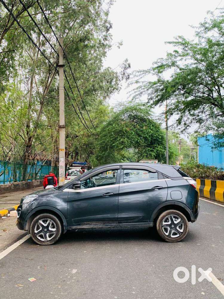 Tata Nexon 1.5 Revotorq Xm (s), 2018, Diesel