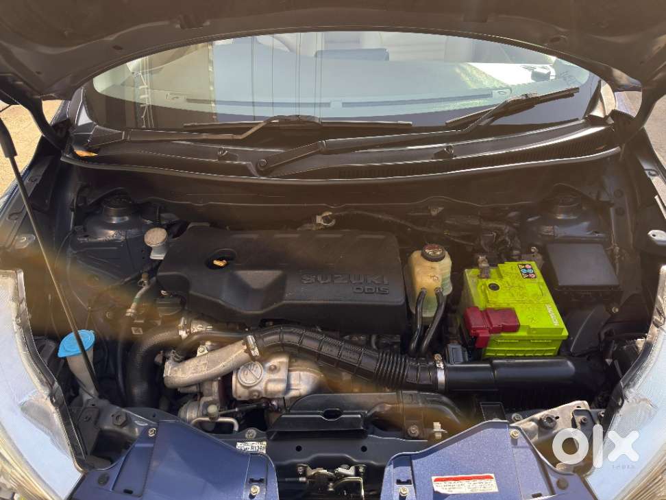 Maruti Suzuki Ertiga Vdi Shvs, 2019, Diesel