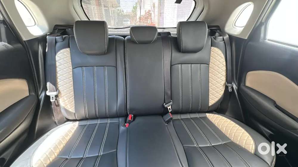 Toyota Glanza E 2024
