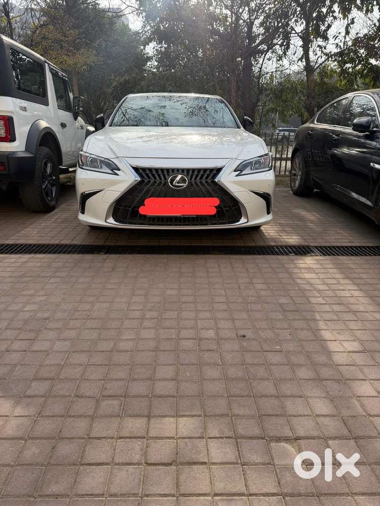 Lexus Es 2004 Variant Hybrid