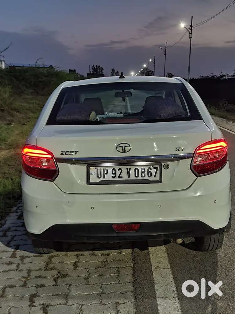 Tata Zest Diesel Well Maintained