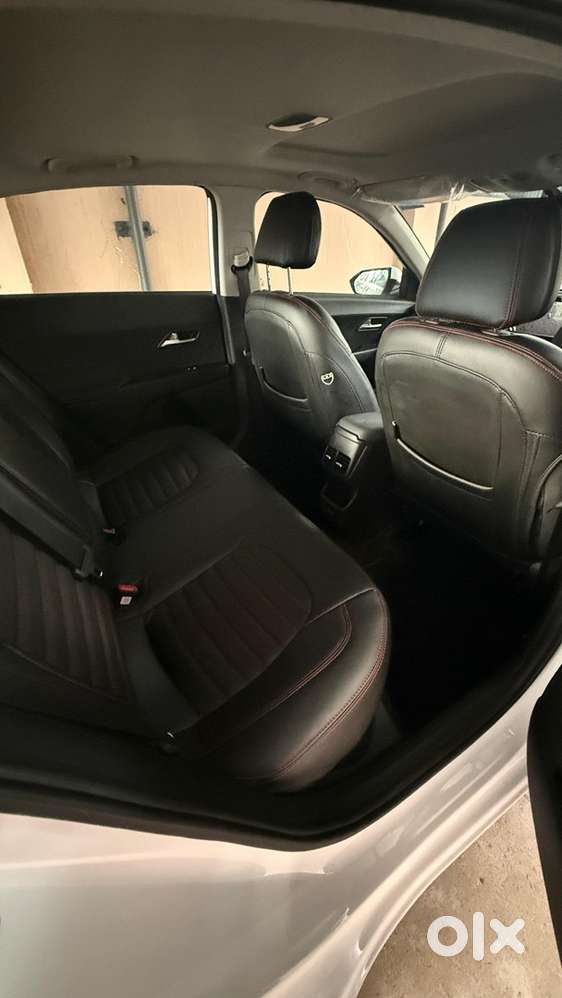 Hyundai Verna 1.5 Turbo