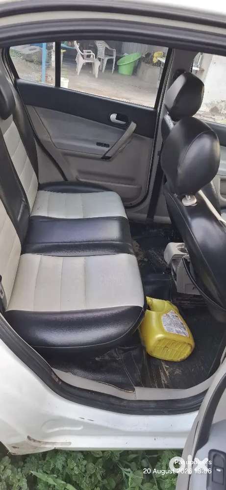 Ford Fiesta 1.4 Exi 2007