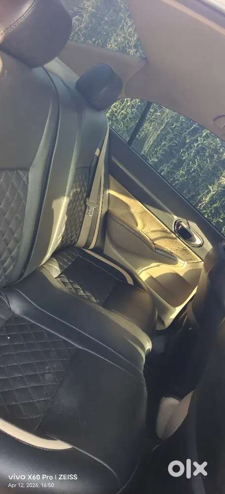 Honda Civic 2008 Petrol Good Condition