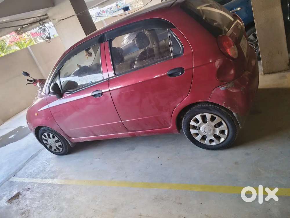 Good Working Condition Car For Sale