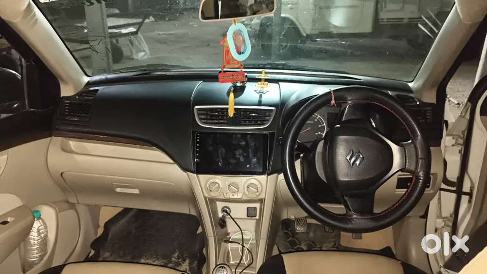 Maruti Suzuki Swift 2017 डीज़ल मैनुअल