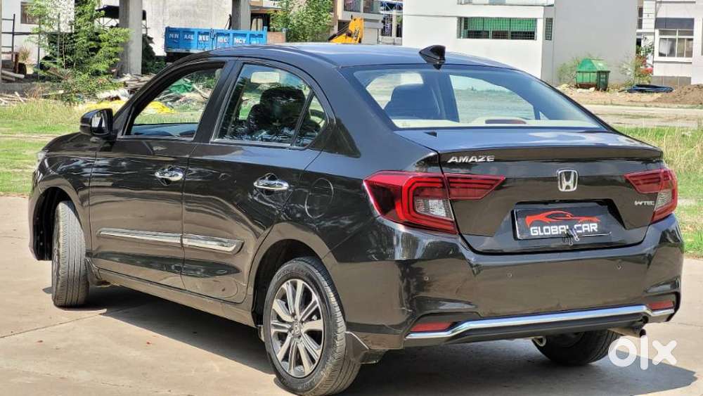 Honda Amaze, 2023, Petrol