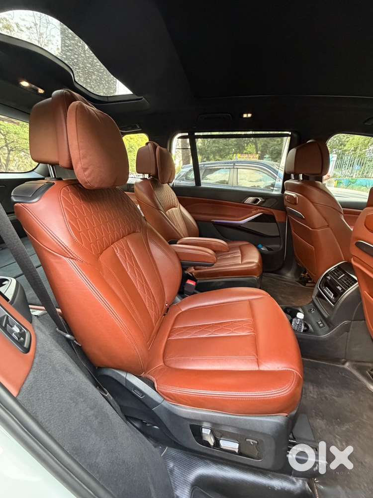 Bmw X7 Diesel 2023 Xdrive