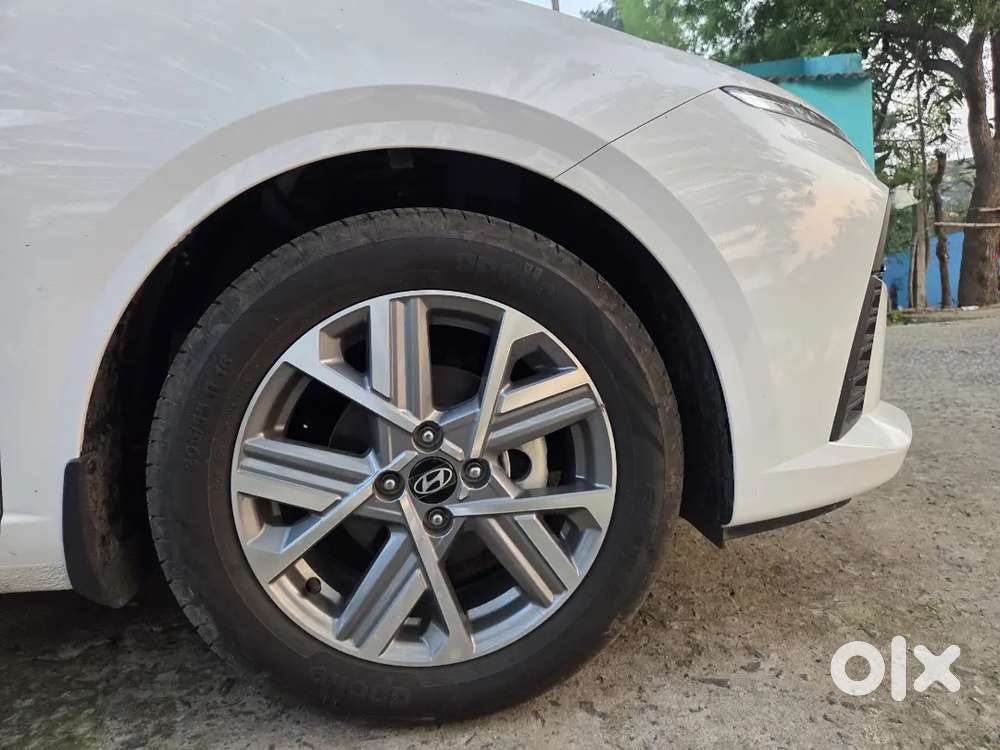 Hyundai Verna 2025 Petrol Good Condition