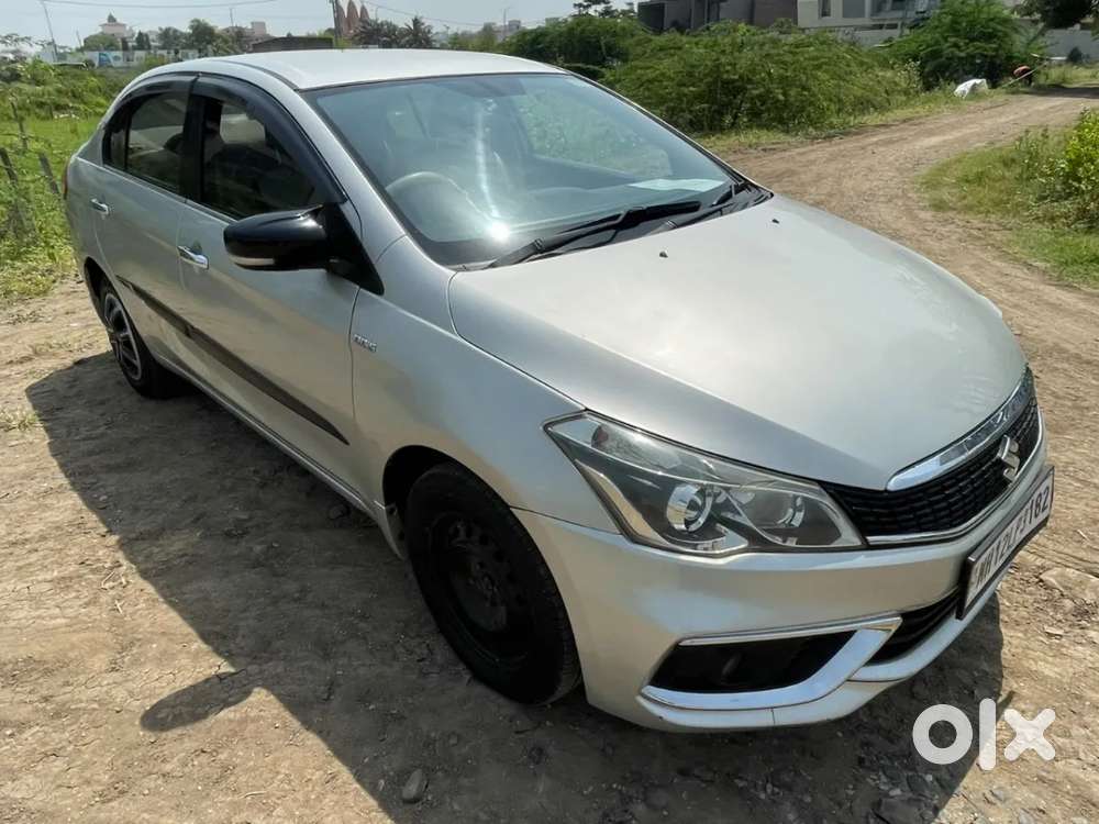 Maruti Suzuki Ciaz, 2015, Diesel
