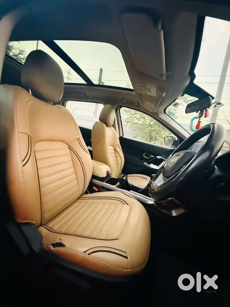Tata Harrier 2.0 Kryotec Xta Plus, 2022, Diesel