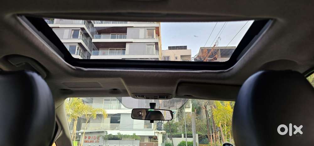 Honda Wr-v 1.5 Vx I-dtec, 2018, Diesel