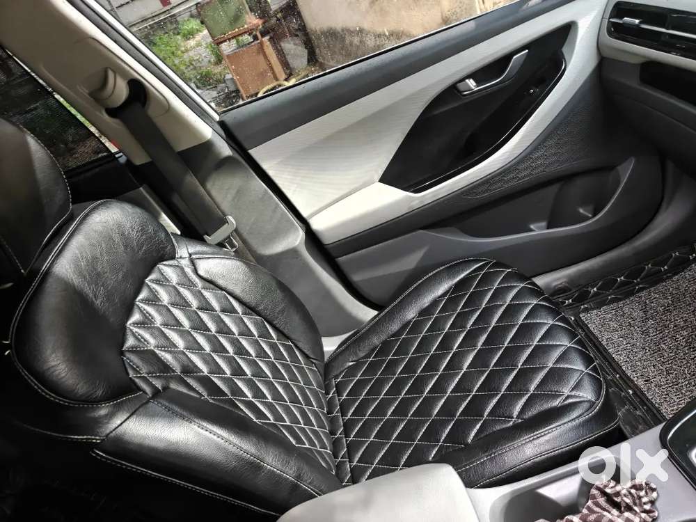 Hyundai Creta Diesel S(o) 2024 Manual First Owner