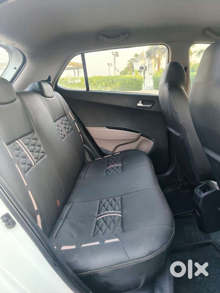 Hyundai Grand I10 1.2 Crdi Sportz, 2018, Diesel