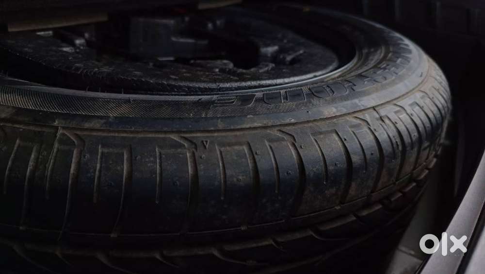 Hyundai Creta 1.6 Sx Automatic Diesel, 2019, Diesel